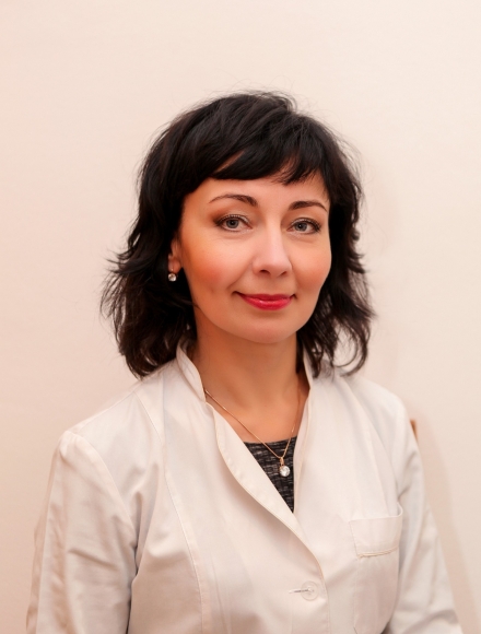 СТРОНЦІЦЬКА Зоряна Ярославівна